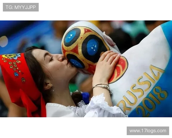 激情燃烧的世界杯现场氛围点燃全球球迷狂欢之夜共同见证荣耀与梦想绽放 - 副本 - 副本 (2)