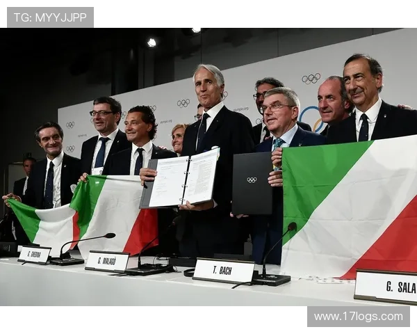 米兰科尔蒂纳丹佩佐冬奥会引领冰雪新纪元与城市融合发展全球之路 - 副本 (2) - 副本